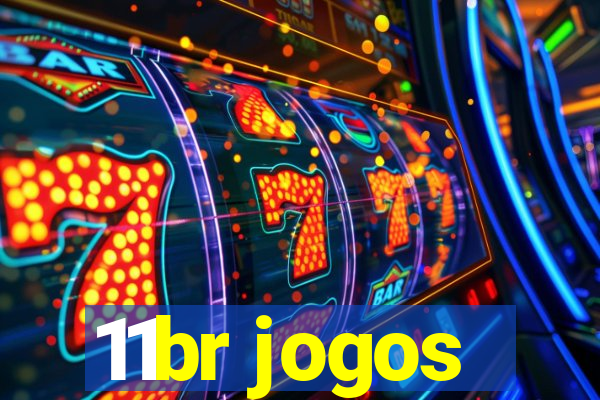 11br jogos